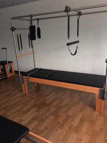 Imagem 8 da galeria do parceiro Camila Colucci Studio de Pilates