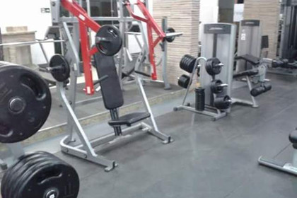 Imagem 1 da galeria do parceiro Academia Mais