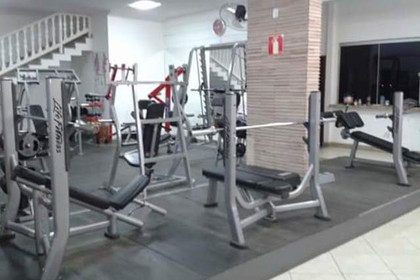 Imagem 3 da galeria do parceiro Academia Mais