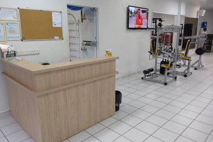 Imagem 5 da galeria do parceiro ACADEMIA A1 FITNESS