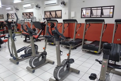Imagem 6 da galeria do parceiro ACADEMIA A1 FITNESS