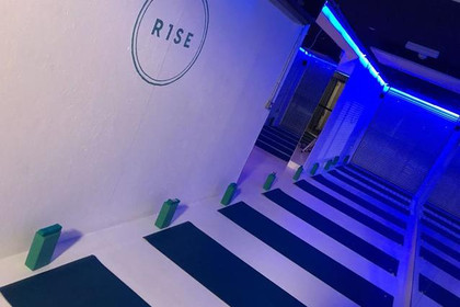 Image 4 from R1SE Urban Spa partner gallery