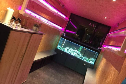 Image 3 from R1SE Urban Spa partner gallery