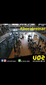 Imagem 7 da galeria do parceiro Academia Vo2