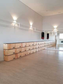 Imagen 1 de la galería del partner SERSANA + STN4 Artz Pedregal