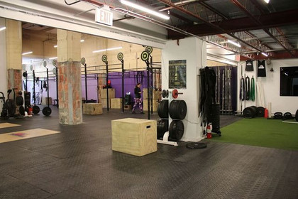 Image 4 from Downtown Strength and Conditioning partner gallery