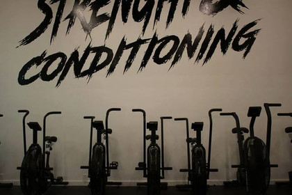 Image 6 from Downtown Strength and Conditioning partner gallery