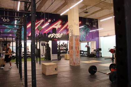 Image 7 from Downtown Strength and Conditioning partner gallery