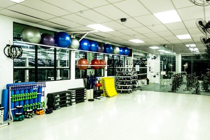 Imagem 7 da galeria do parceiro Academia Atlanta