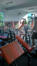 Imagem 3 da galeria do parceiro Academia JP Pro Team