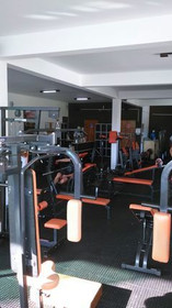 Imagem 4 da galeria do parceiro Academia JP Pro Team