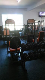 Imagem 5 da galeria do parceiro Academia JP Pro Team