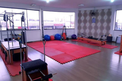 Imagem 1 da galeria do parceiro Longevità Pilates