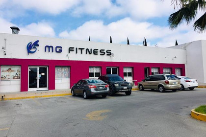 Imagen 2 de la galería del partner MG Fitness Gimnasio