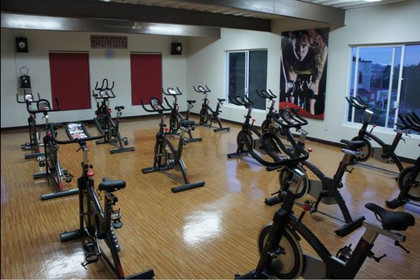 Imagen 2 de la galería del partner Centro Fitness Lagos De Moreno