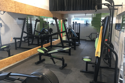 Imagem 1 da galeria do parceiro Vale Fit Academia