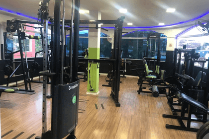 Imagem 3 da galeria do parceiro Vale Fit Academia