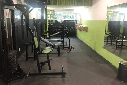 Imagem 4 da galeria do parceiro Vale Fit Academia