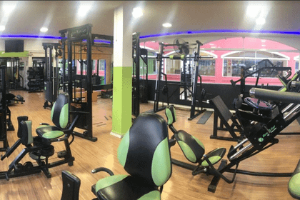 Imagem 5 da galeria do parceiro Vale Fit Academia