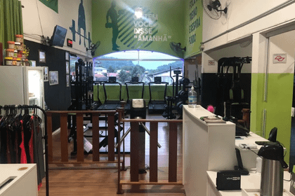 Imagem 6 da galeria do parceiro Vale Fit Academia