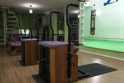 Imagem 7 da galeria do parceiro Vale Fit Academia