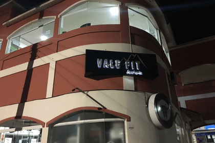 Imagem 2 da galeria do parceiro Vale Fit Academia