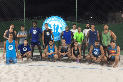 Imagem 2 da galeria do parceiro Pro Sport - Taquara