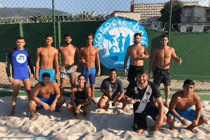 Imagem 3 da galeria do parceiro Pro Sport - Taquara