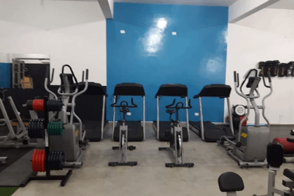 Imagem 3 da galeria do parceiro Academia Seven Life