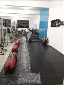 Imagem 4 da galeria do parceiro Academia Seven Life