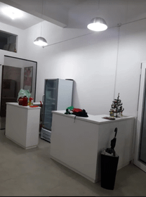 Imagem 5 da galeria do parceiro Academia Seven Life