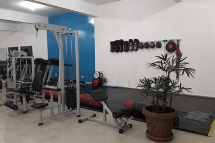 Imagem 7 da galeria do parceiro Academia Seven Life
