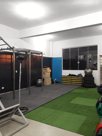 Imagem 8 da galeria do parceiro Academia Seven Life
