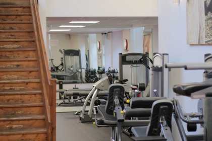 Image 2 from 3D Health and Fitness Cupar partner gallery
