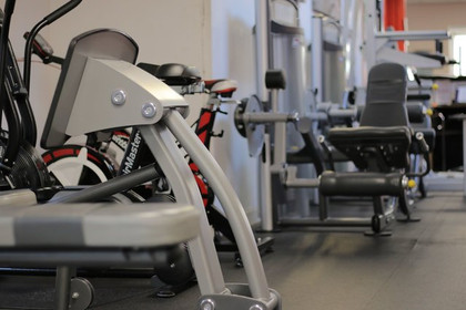 Image 5 from 3D Health and Fitness Cupar partner gallery