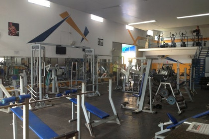Imagem 3 da galeria do parceiro Academia Atryum