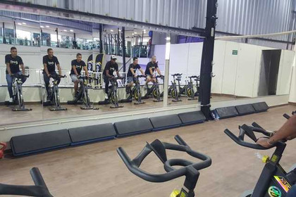 Imagem 1 da galeria do parceiro Sport Fit