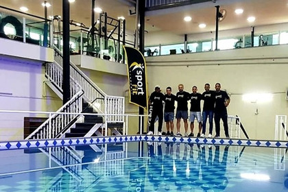 Imagem 2 da galeria do parceiro Sport Fit