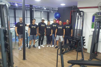 Imagem 3 da galeria do parceiro Sport Fit