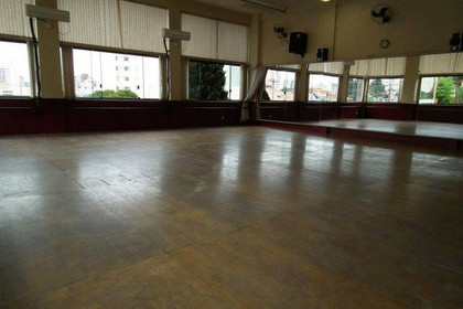 Imagem 3 da galeria do parceiro Karen Righetto Ballet - Taquaral