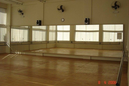 Imagem 4 da galeria do parceiro Karen Righetto Ballet - Taquaral