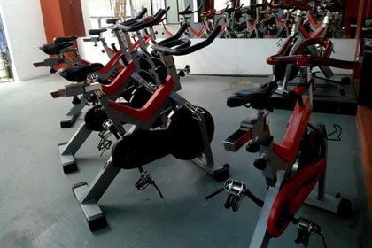 Imagen 1 de la galería del partner Gimnasio Bahia
