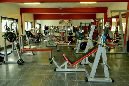 Imagen 4 de la galería del partner Gimnasio Bahia