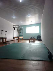 Imagem 10 da galeria do parceiro Camila Colucci Studio de Pilates