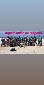 Imagem 5 da galeria do parceiro CIRCUIT TRAINING MARADONA
