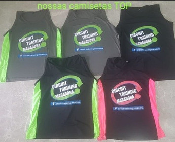 Imagem 6 da galeria do parceiro CIRCUIT TRAINING MARADONA