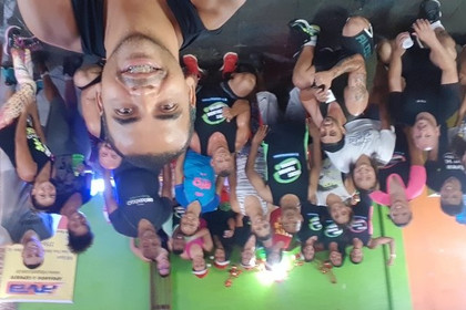 Imagem 7 da galeria do parceiro CIRCUIT TRAINING MARADONA