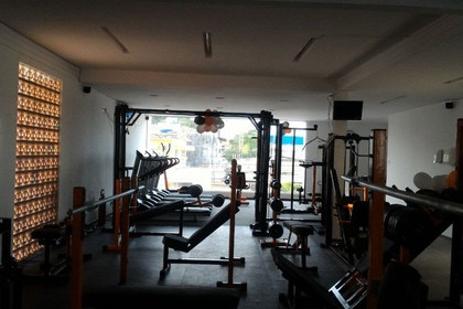 Imagem 6 da galeria do parceiro Academia Casarão Fitness