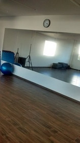 Imagem 7 da galeria do parceiro Academia Casarão Fitness