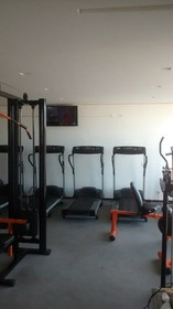 Imagem 8 da galeria do parceiro Academia Casarão Fitness
